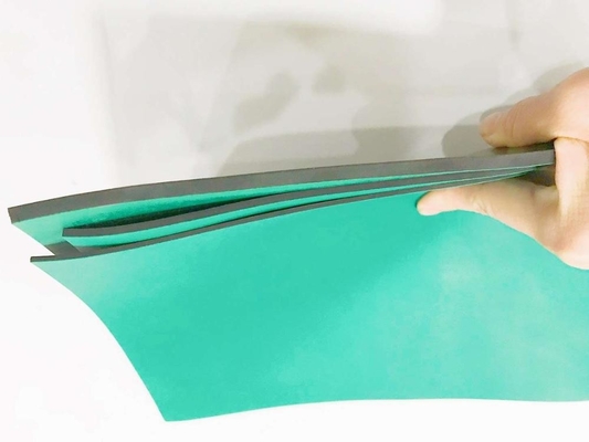 BGA मरम्मत के लिए पनरोक कंबल ESD एंटी स्टेटिक मैट 300mmX300mX2mm