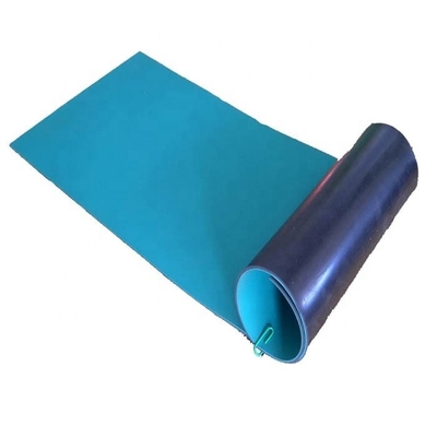 BGA मरम्मत के लिए पनरोक कंबल ESD एंटी स्टेटिक मैट 300mmX300mX2mm