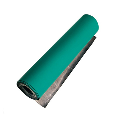 BGA मरम्मत के लिए पनरोक कंबल ESD एंटी स्टेटिक मैट 300mmX300mX2mm
