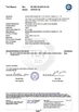 चीन Shenzhen Fairtech Electronics Co.,LTD प्रमाणपत्र